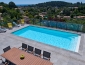 Villa moderne avec piscine et vue mer pour 10 personnes