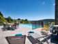 Villa moderne avec piscine et vue mer pour 10 personnes