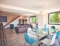 Villa moderne avec piscine et vue mer pour 10 personnes